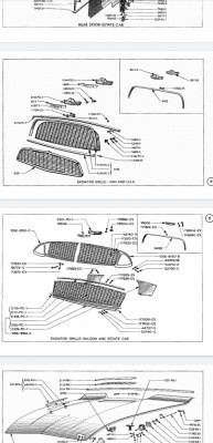 Anglia Van Trim Parts.jpg and 